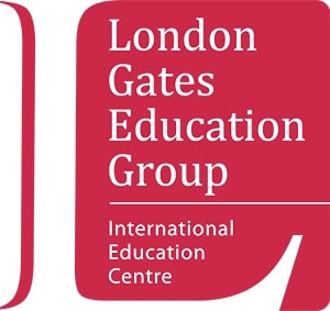 london gates education group logo