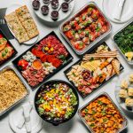 Cene keteringa u Beogradu - BNB Ketering