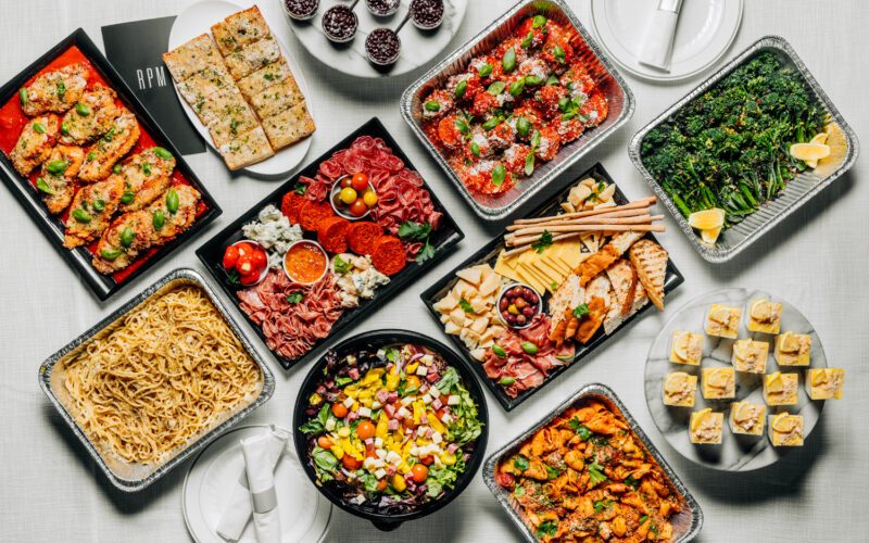 Cene keteringa u Beogradu - BNB Ketering